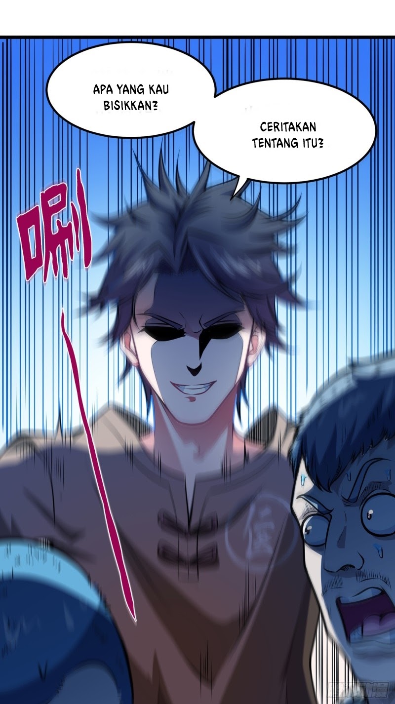 Strongest Divine Doctor Mixed City Chapter 65 Gambar 14
